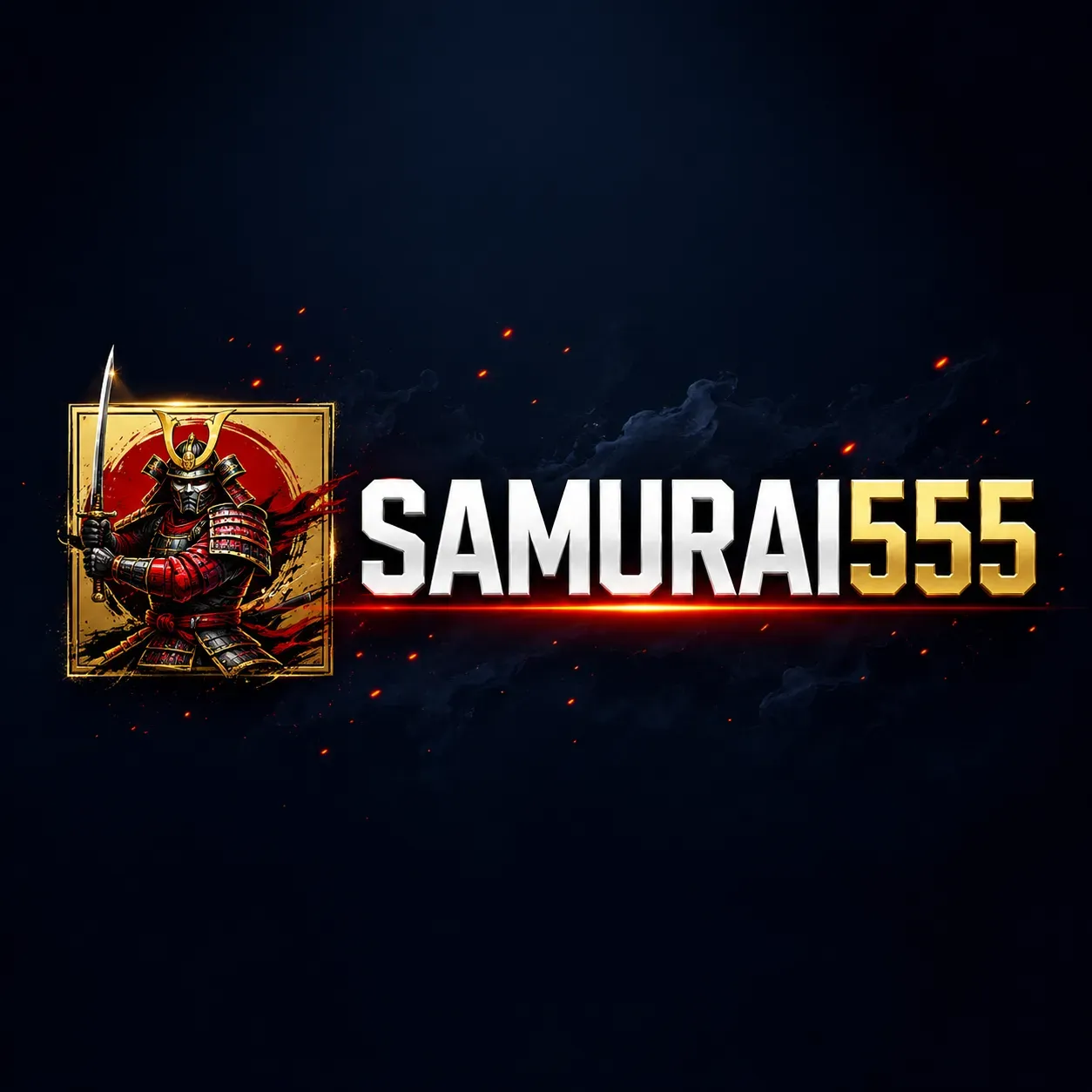 SAMURAI555 - Aplikasi Edit Video Reels Terbaik
